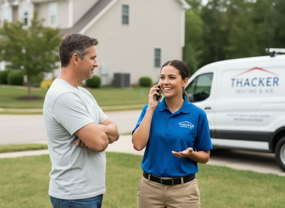Ac Repair Ohio, IL FAQs